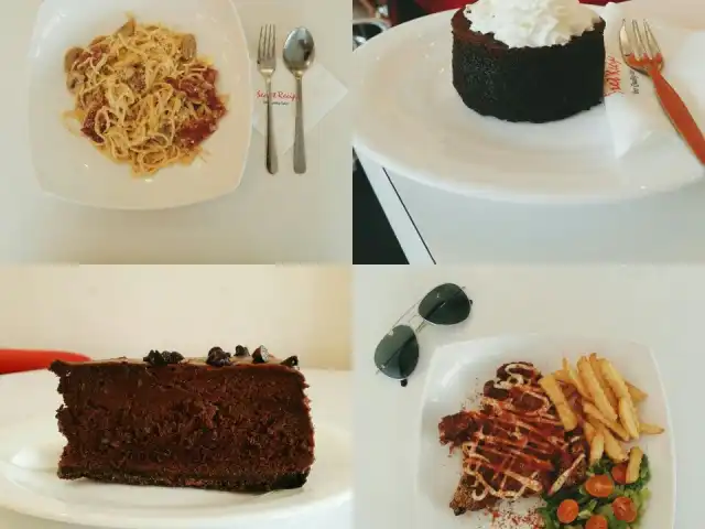 Secret Recipe Food Photo 11