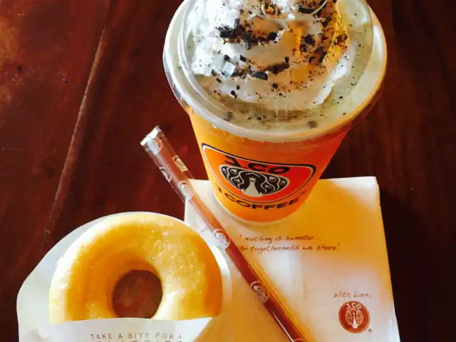 J.CO Donuts & Coffee Food Photo 9