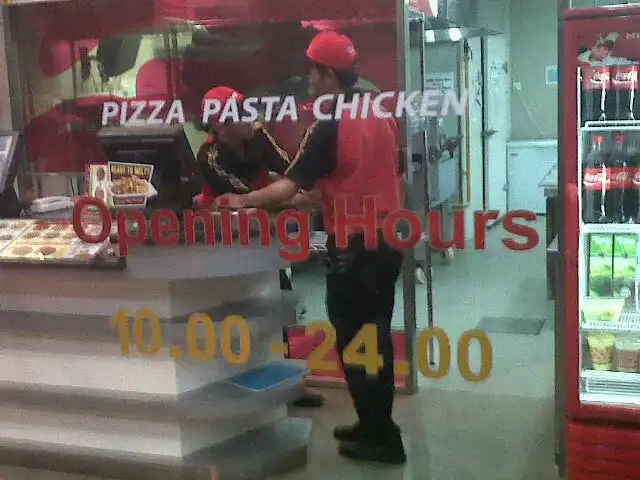 Gambar Makanan PHD - Pizza Hut Delivery 8