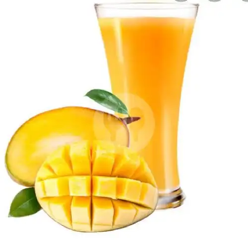 Gambar Makanan Juice Jus Es Buah Mami, Kerobokan 6