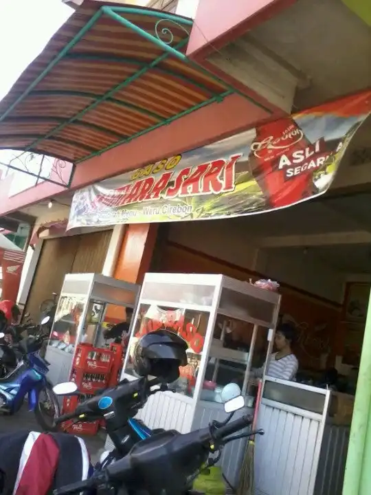 Gambar Makanan Baso Mutiara Sari, Megu Plered - Cirebon 4