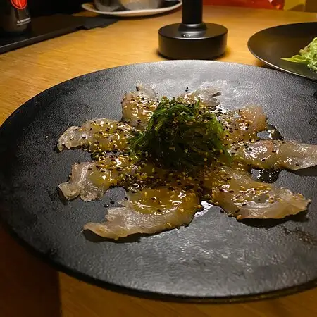 Kaison Sushi'nin yemek ve ambiyans fotoğrafları 23
