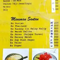 Gambar Makanan Fantasi Ronde 1