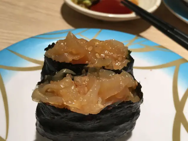 Sushi Jiro Food Photo 16