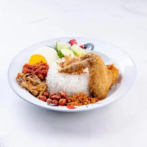Gambar Makanan Hoo Yee PIK 3