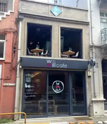 White Mill Cafe'nin yemek ve ambiyans fotoğrafları 1