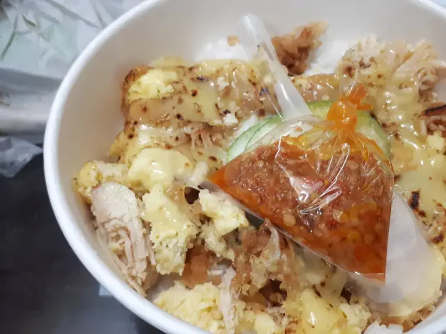 Gambar Makanan Ayam Keprabon Express 2