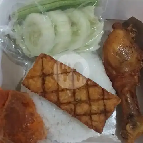 Gambar Makanan Kedai Ibu Nene 7