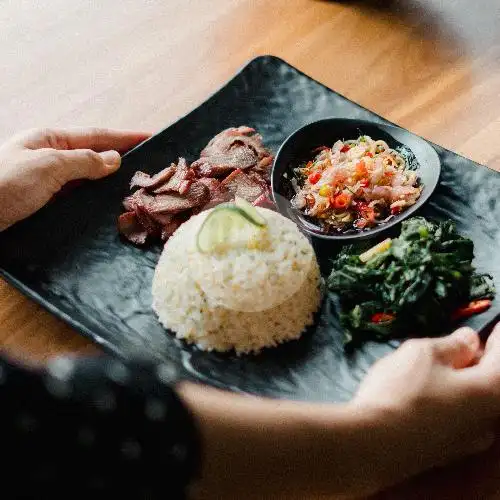 Gambar Makanan Se'i Timor, Beruang Makassar 10