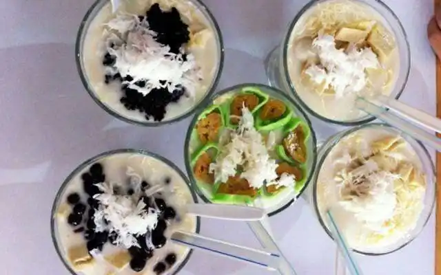 Gambar Makanan Sop Duren Lodaya 7