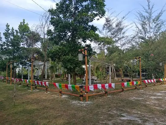 Gambar Makanan Warung Yok Ngopi 11