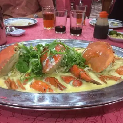 Tai Chong Seafood