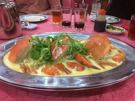 Tai Chong Seafood