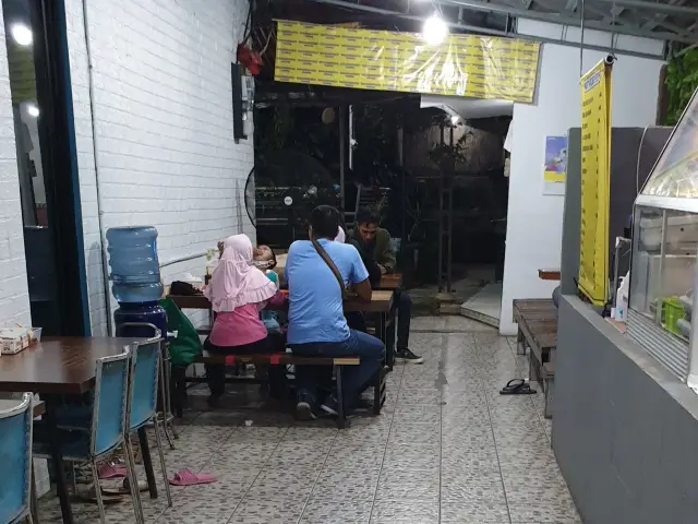 Gambar Makanan Warung Bebek Peking 3