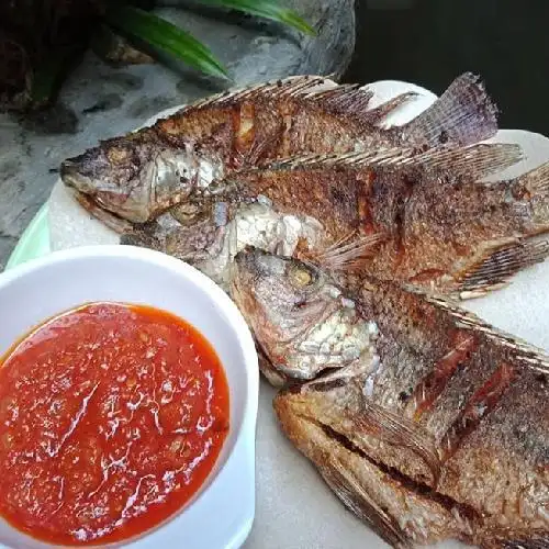 Gambar Makanan Warung Sederhana "Bu Tutik", Turen 9