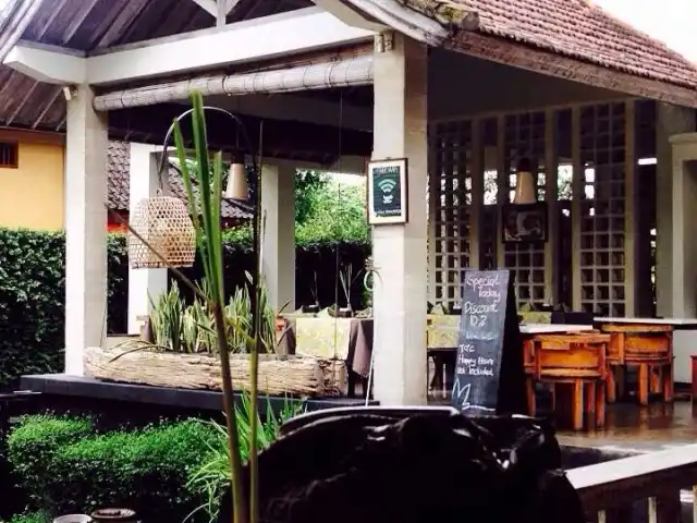 Gambar Makanan Ubud Homemade - KajaNe Mua 20