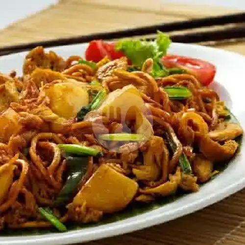 Gambar Makanan Chinese Food Pelangi 27, Cempaka Putih 16