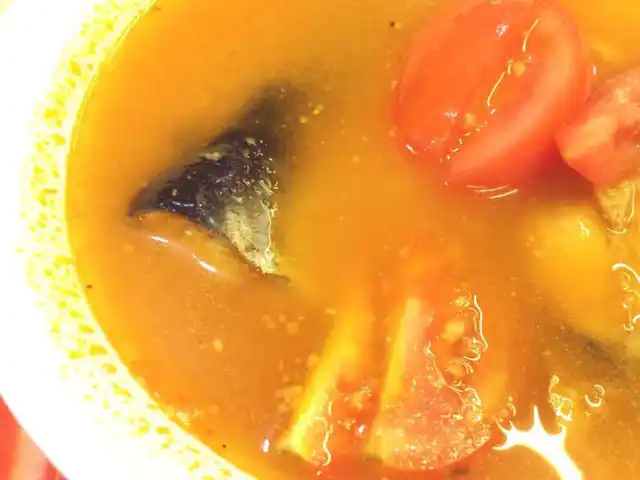 Gambar Makanan Serba Tom Yam 9