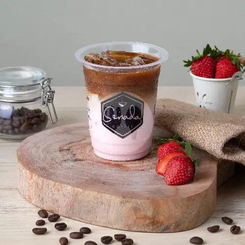 Gambar Makanan Senada Coffee, Jelambar 3