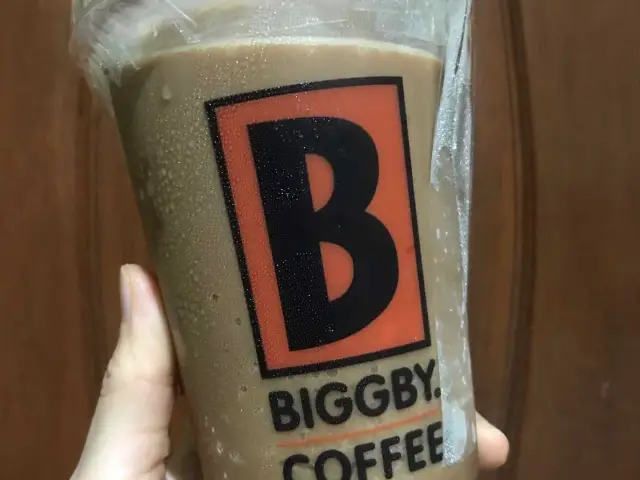 Gambar Makanan Biggby Coffee 6