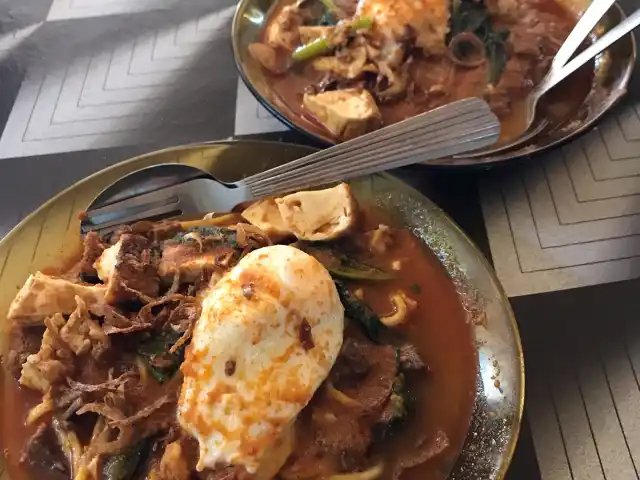 Mee Bandung Central Food Photo 12