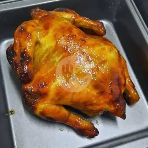 Gambar Makanan Ayam Bakar Abang Randy, Markoni 2