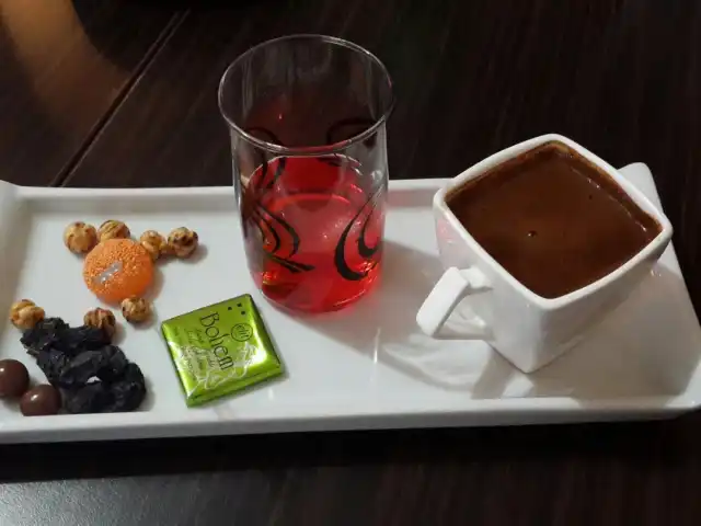 Sarıtaş Cafe'nin yemek ve ambiyans fotoğrafları 6