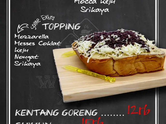 Gambar Makanan Waroeng XXI++ 6