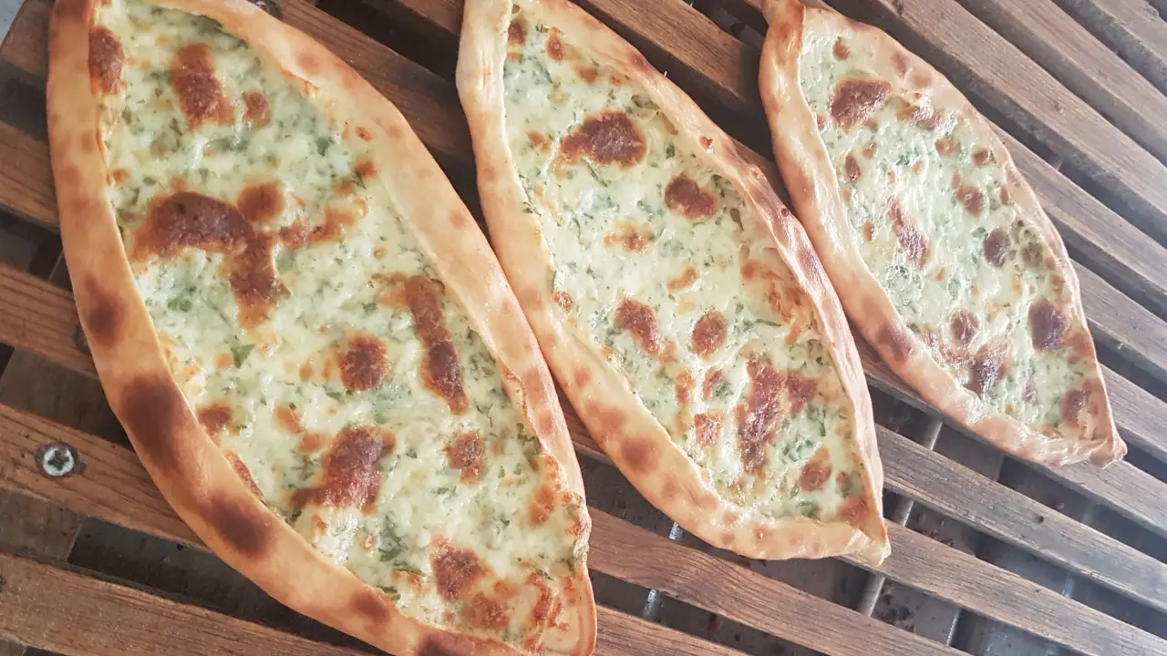 Kurtuluş Lahmacun & Pide