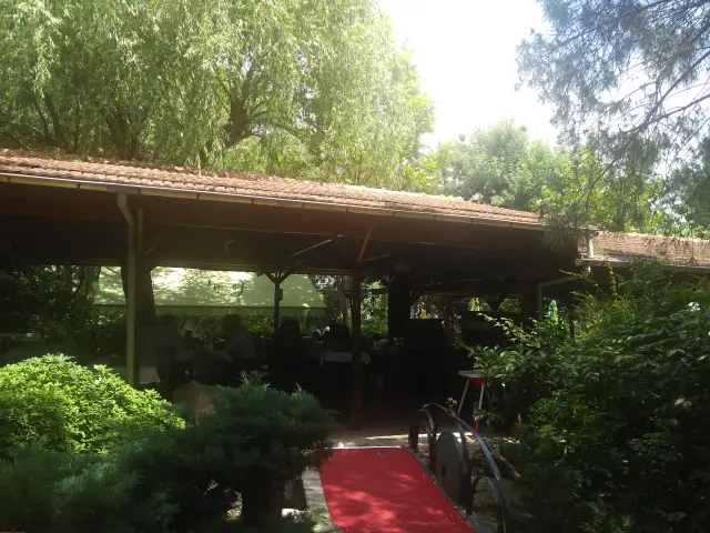 Bayece Faruket Kule Restaurant'nin yemek ve ambiyans fotoğrafları 5