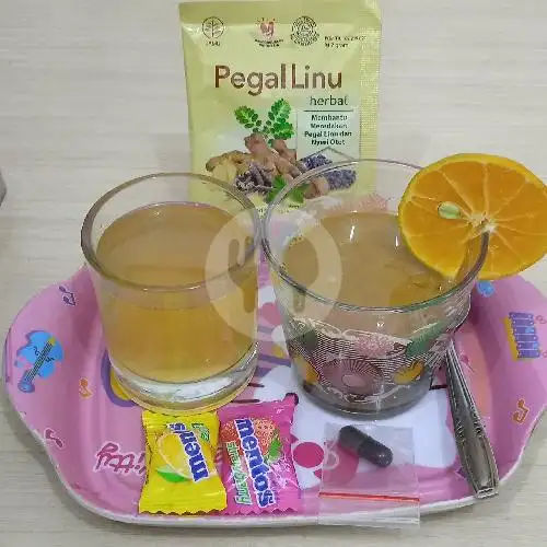 Gambar Makanan Toko jamu dan Obat Arindah 2