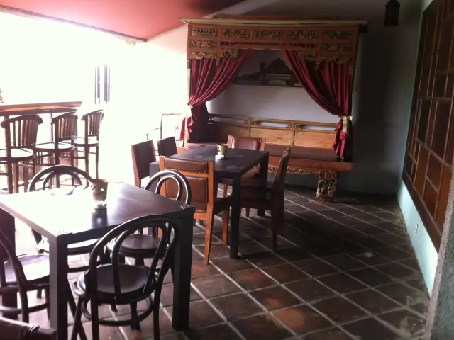 Gambar Makanan Sindoro Tempayan Dining and Lounge 3