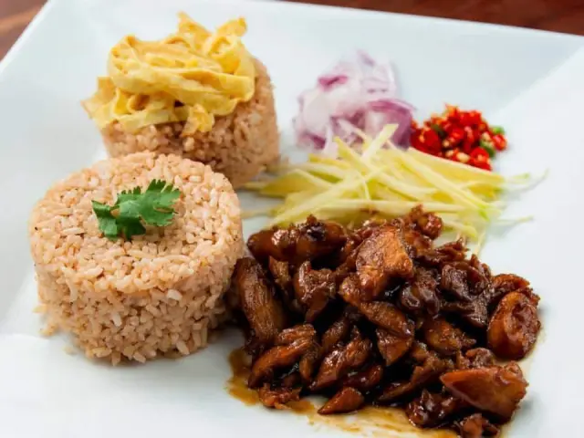Dusadee Thai Food Photo 8