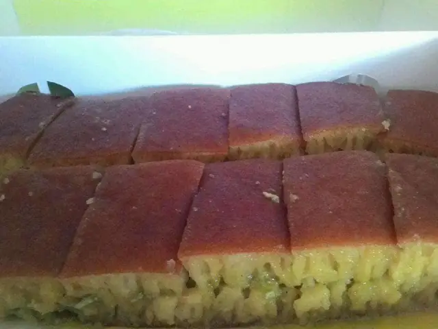 Gambar Makanan Martabak Kiki 11