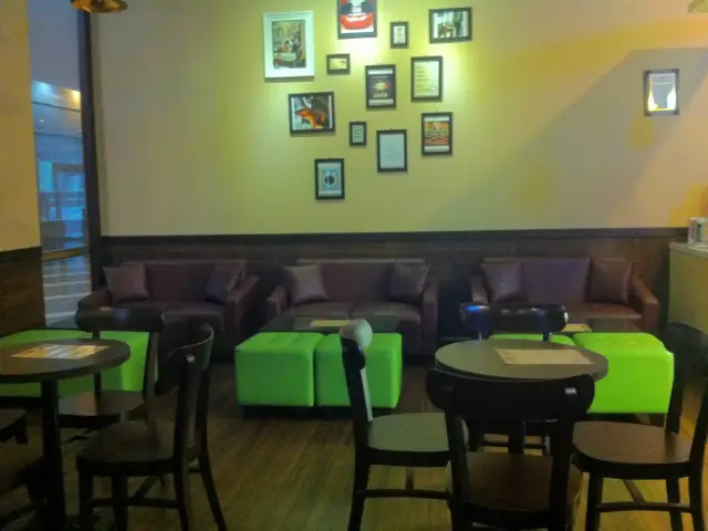 Gambar Makanan 80's Cafe 3