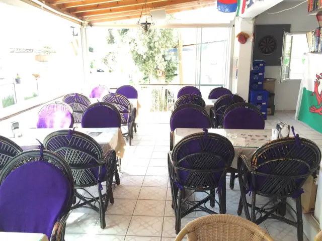 Nihayet Cafe Restaurant Bar Bodrum'nin yemek ve ambiyans fotoğrafları 78