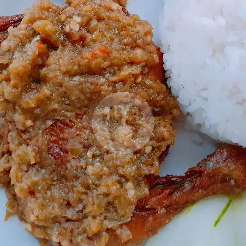 Gambar Makanan Steak, Iga, & Rice Box Patria, Suwignyo 7