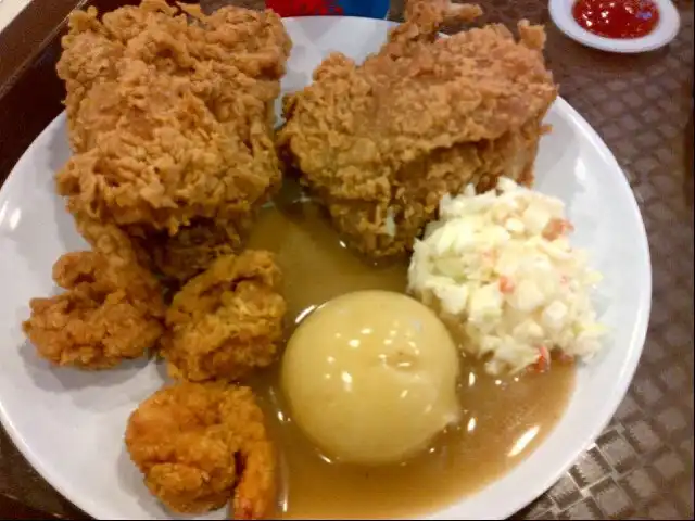 KFC Food Photo 12