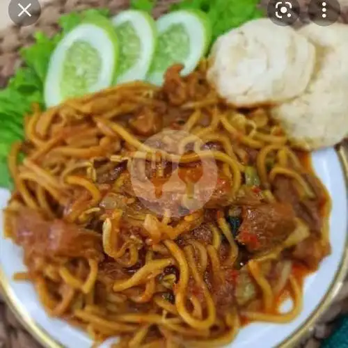 Gambar Makanan Mie Aceh Pondok Bangladesh, Teuku Umar Barat 5