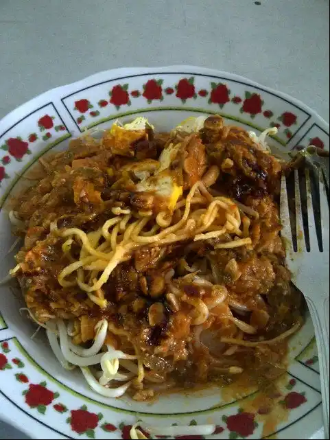 Gambar Makanan Toge Goreng Bogor Permai 4