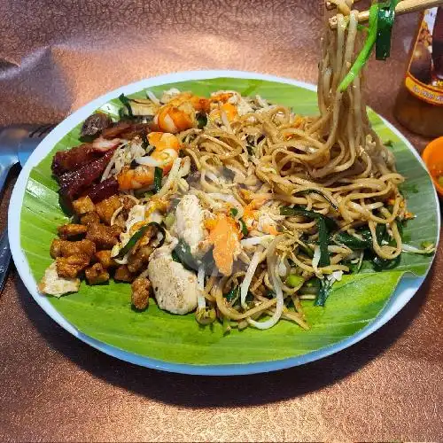 Gambar Makanan Kweitiau Mei Siang Bojong Indah, Manggis 9