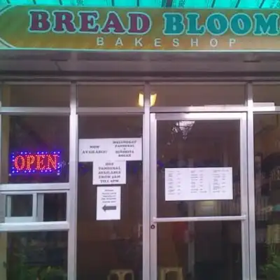 Bread Blooms