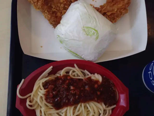 Gambar Makanan KFC 20