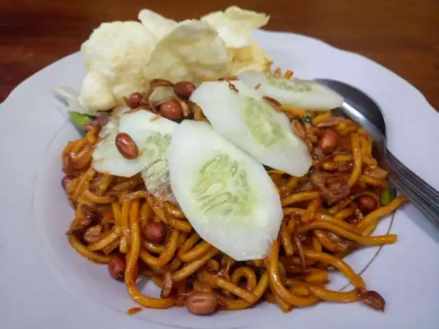 Gambar Makanan Banda Kupi 2