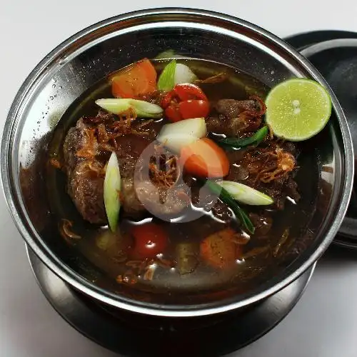 Gambar Makanan Sop Dan Soto Tangkar, Pekayon 11