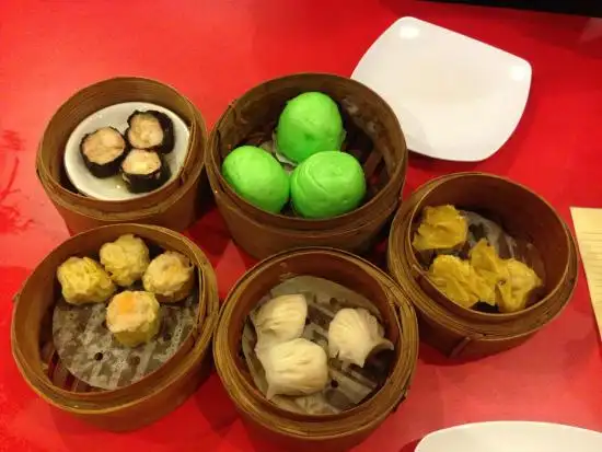 Gambar Makanan Dimsum e Manan 10