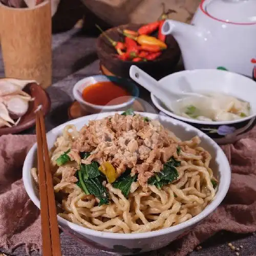 Gambar Makanan Mie Ayam Gilo, Tanjung Duren 11