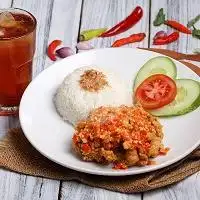 Gambar Makanan D'Cost Klaxon Kitchen, Sudirman 2