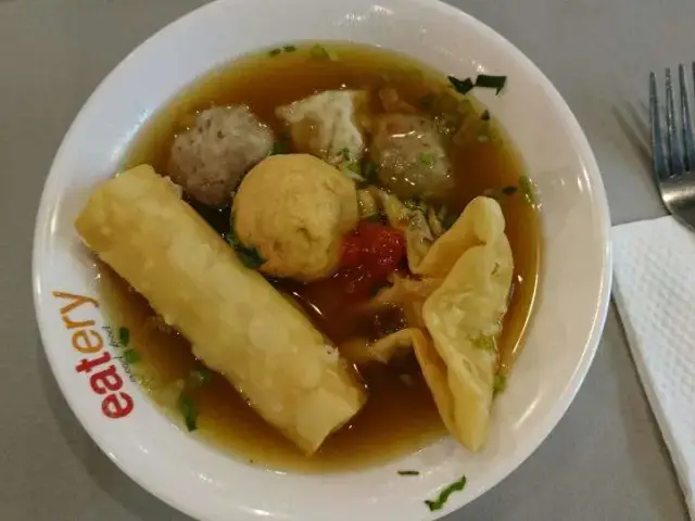 Gambar Makanan Jagoan Baso Malang 6