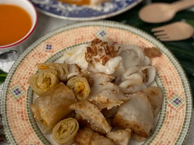 Gambar Makanan Chi Chong Fan Pluit Sakti 2